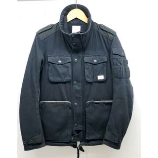 ディーゼル(DIESEL)のDIESEL （ディーゼル）NW17-0773　M-65 タイプ　フィールドジャケット【C0954-007】(その他)