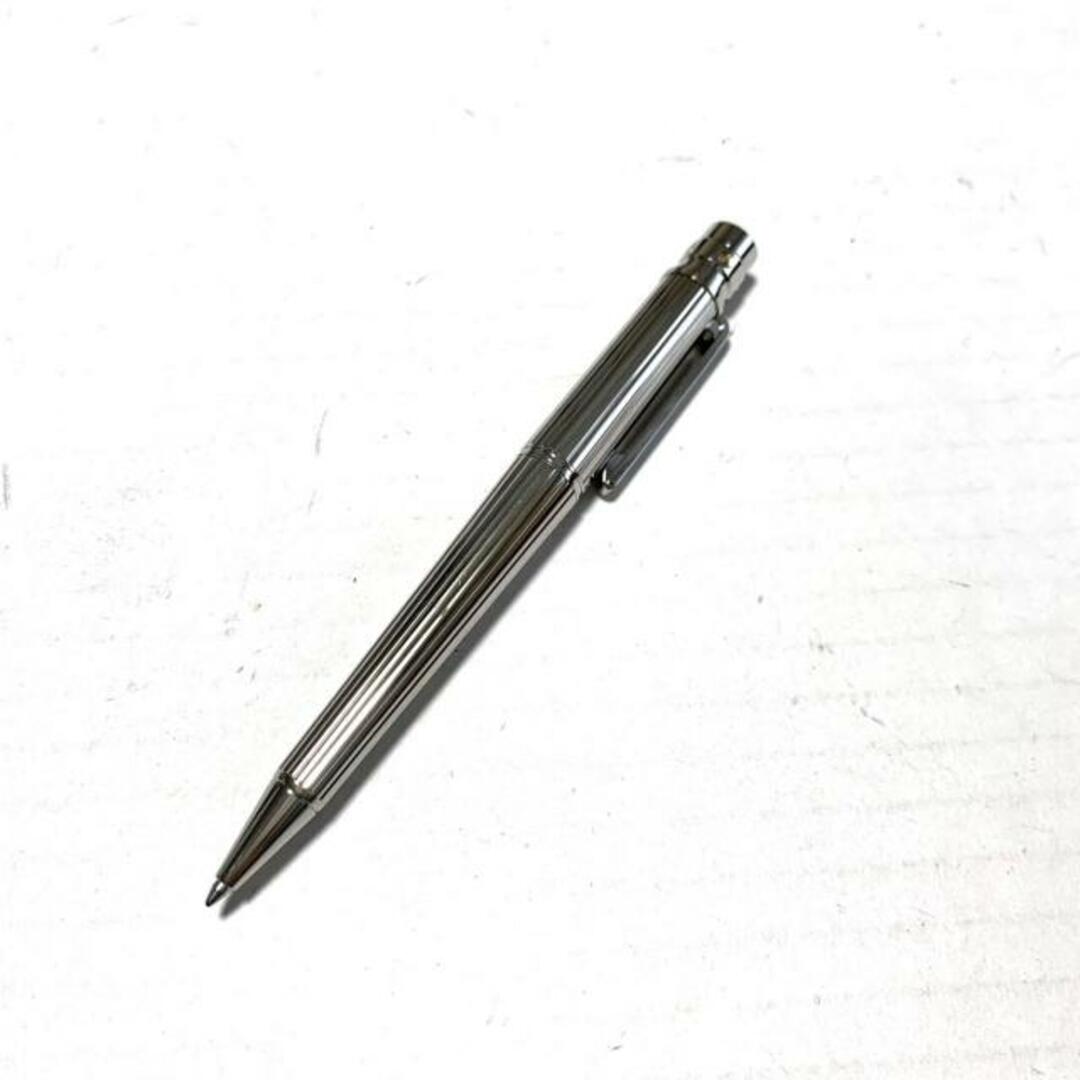 新品未使用】カルティエ ボールペン サントスドゥカルティエボールペン 新品未使用】カルティエ ボールペン サントスドゥカルティエボールペン