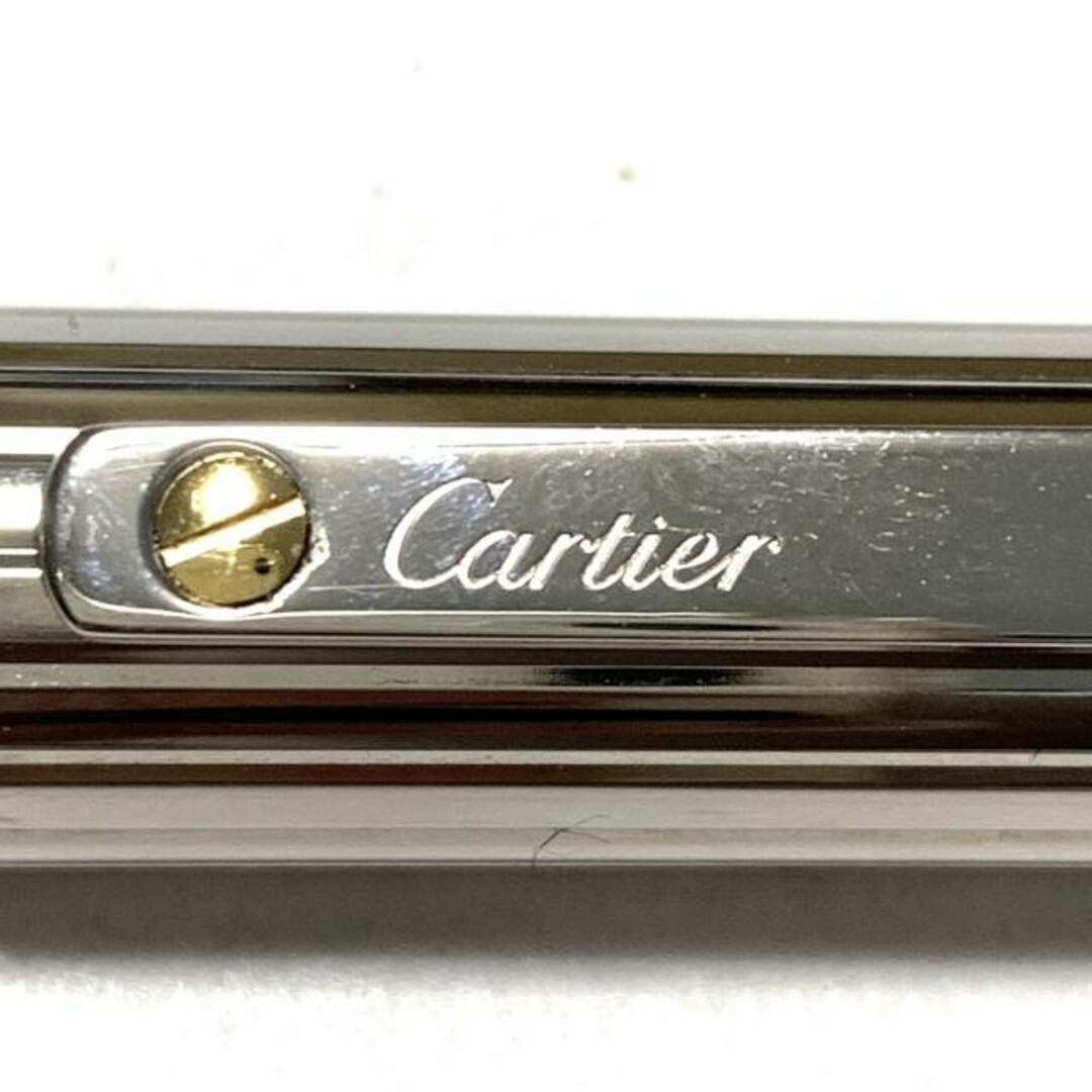 Cartier(カルティエ) ボールペン サントス ドゥ カルティエ Cartier(カルティエ) ボールペン サントス ドゥ カルティエ