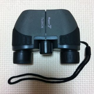 双眼鏡(サングラス/メガネ)