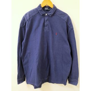 POLO RALPH LAUREN - Polo by Ralph Lauren（ポロバイラルフローレン ）ラガーシャツ【E2582-007】