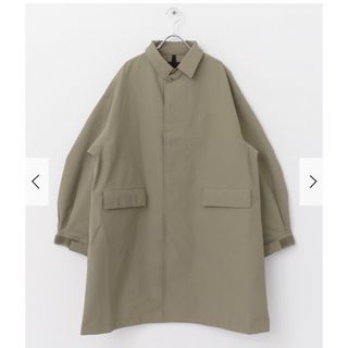 ノースフェイス(THE NORTH FACE) ステンカラーコート(メンズ)の通販 