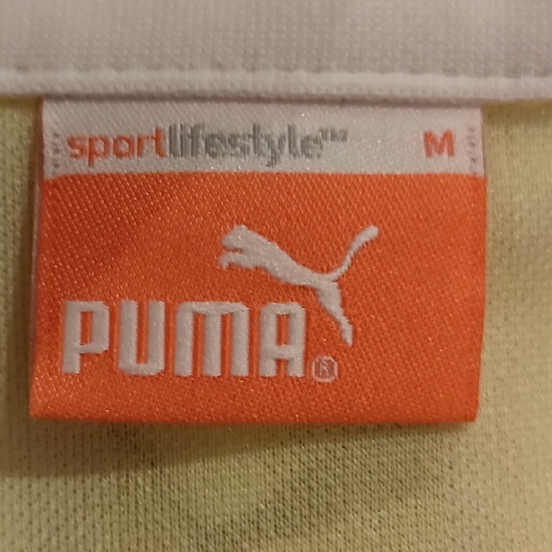 PUMA(プーマ)のプーマ　ゴルフウェア　レディース スポーツ/アウトドアのゴルフ(ウエア)の商品写真