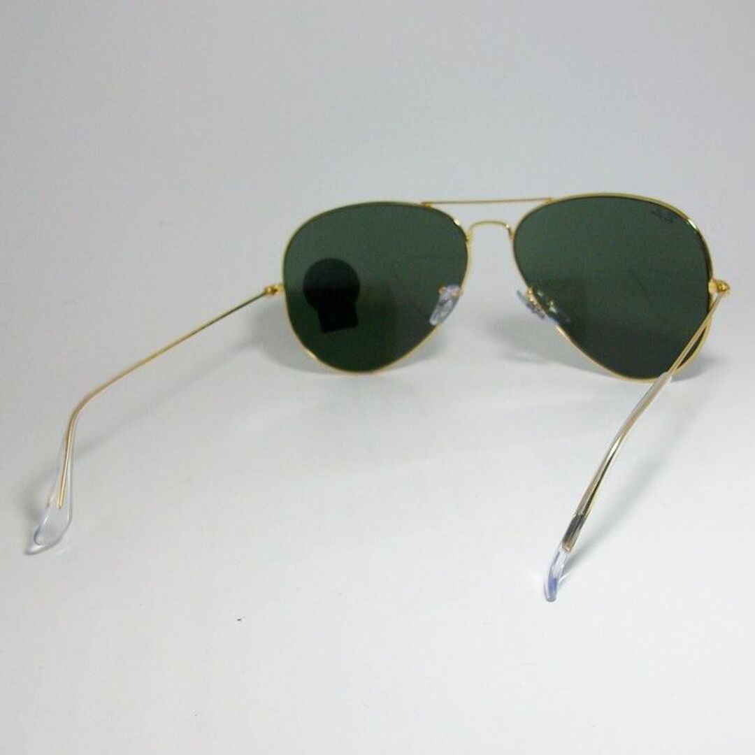 Ray-Ban(レイバン)の★RB3026-L2846★レイバン サングラス アビエイター メンズのファッション小物(サングラス/メガネ)の商品写真