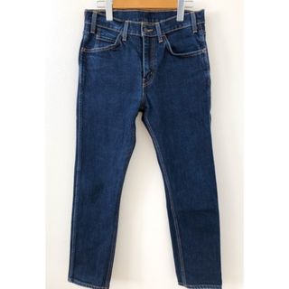 リーバイス(Levi's)のLevi’ｓ（リーバイス）29989-0000　510　ストレッチ　スキニー　デニムパンツ【E2595-007】(デニム/ジーンズ)