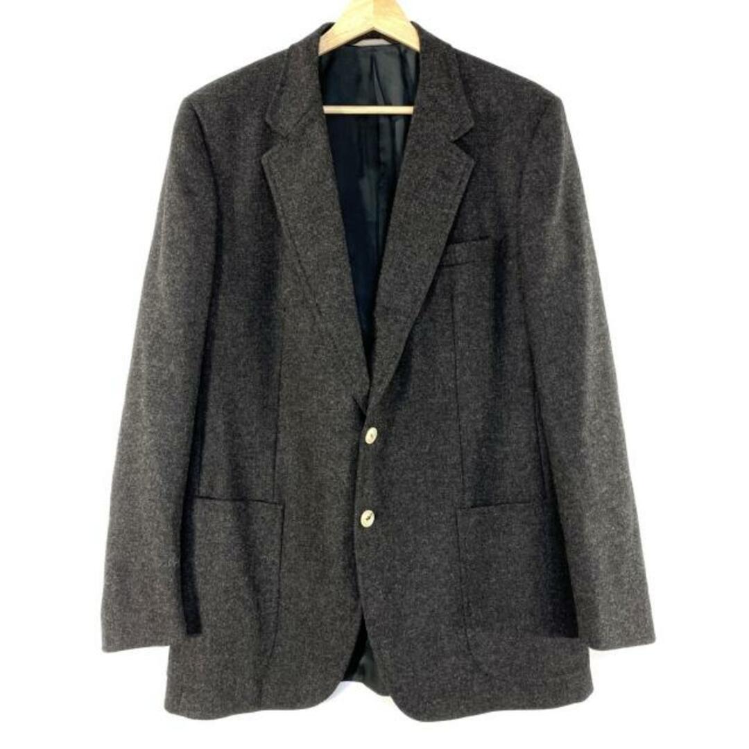 dunhill アウタージャケット【美品】 - ブルゾン dunhill アウタージャケット【美品】 - ブルゾン