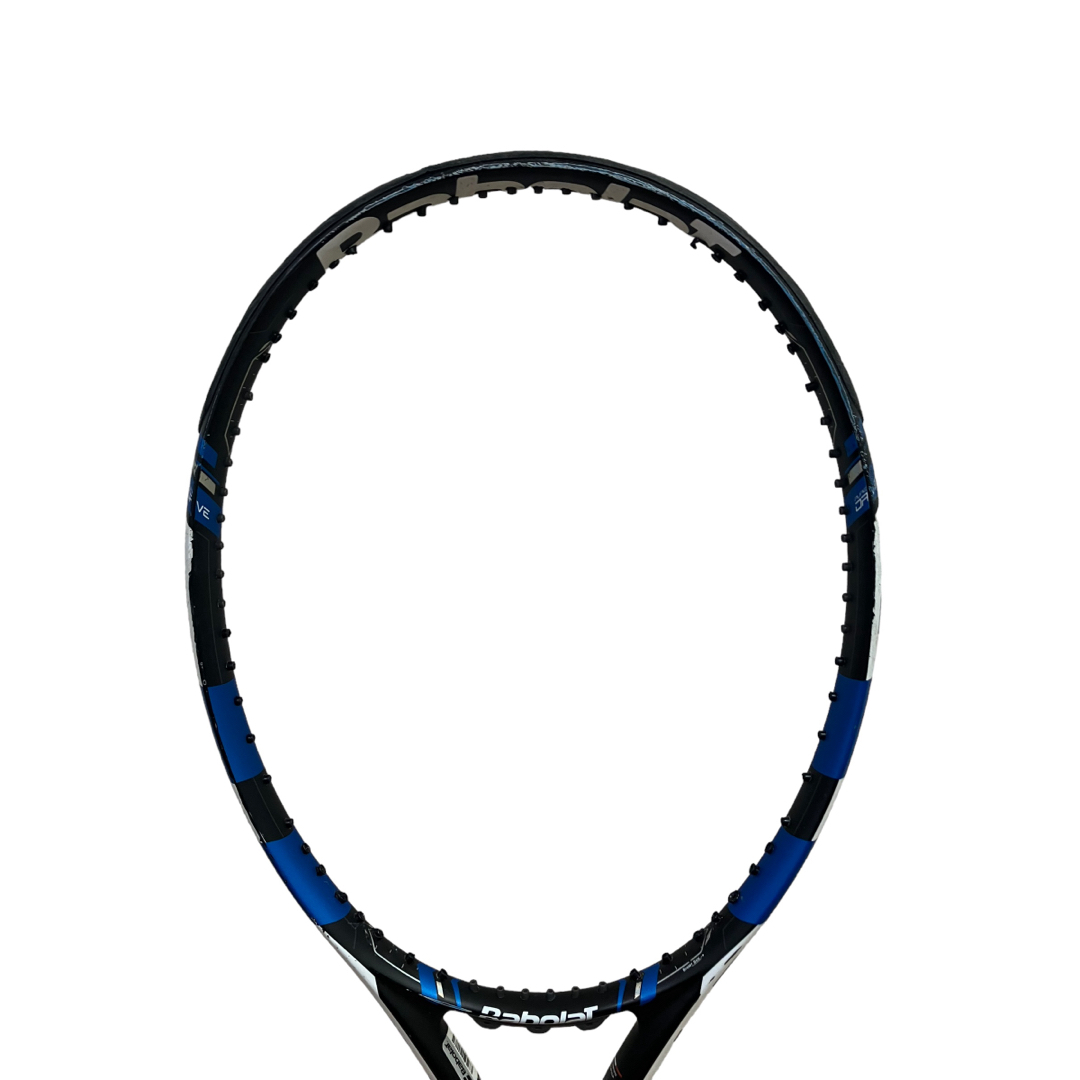 Babolat(バボラ)のバボラ ピュアドライブ 2015 グリップサイズ2 300g スポーツ/アウトドアのテニス(ラケット)の商品写真