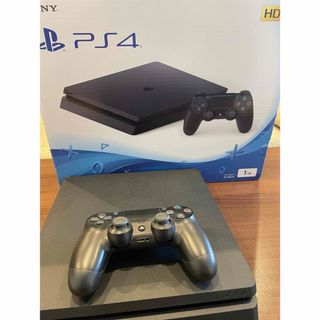 プレイステーション4(PlayStation4)のSONY PlayStation4 本体 CUH-2200BB01(家庭用ゲーム機本体)