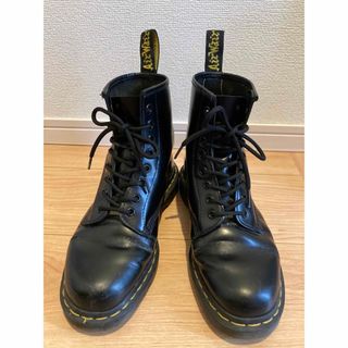 ドクターマーチン(Dr.Martens)のドクターマーチン8ホール(ブーツ)