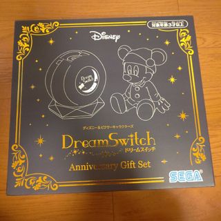 SEGA - ディズニードリームスイッチ2（Dream　Switch2）新品未開封品