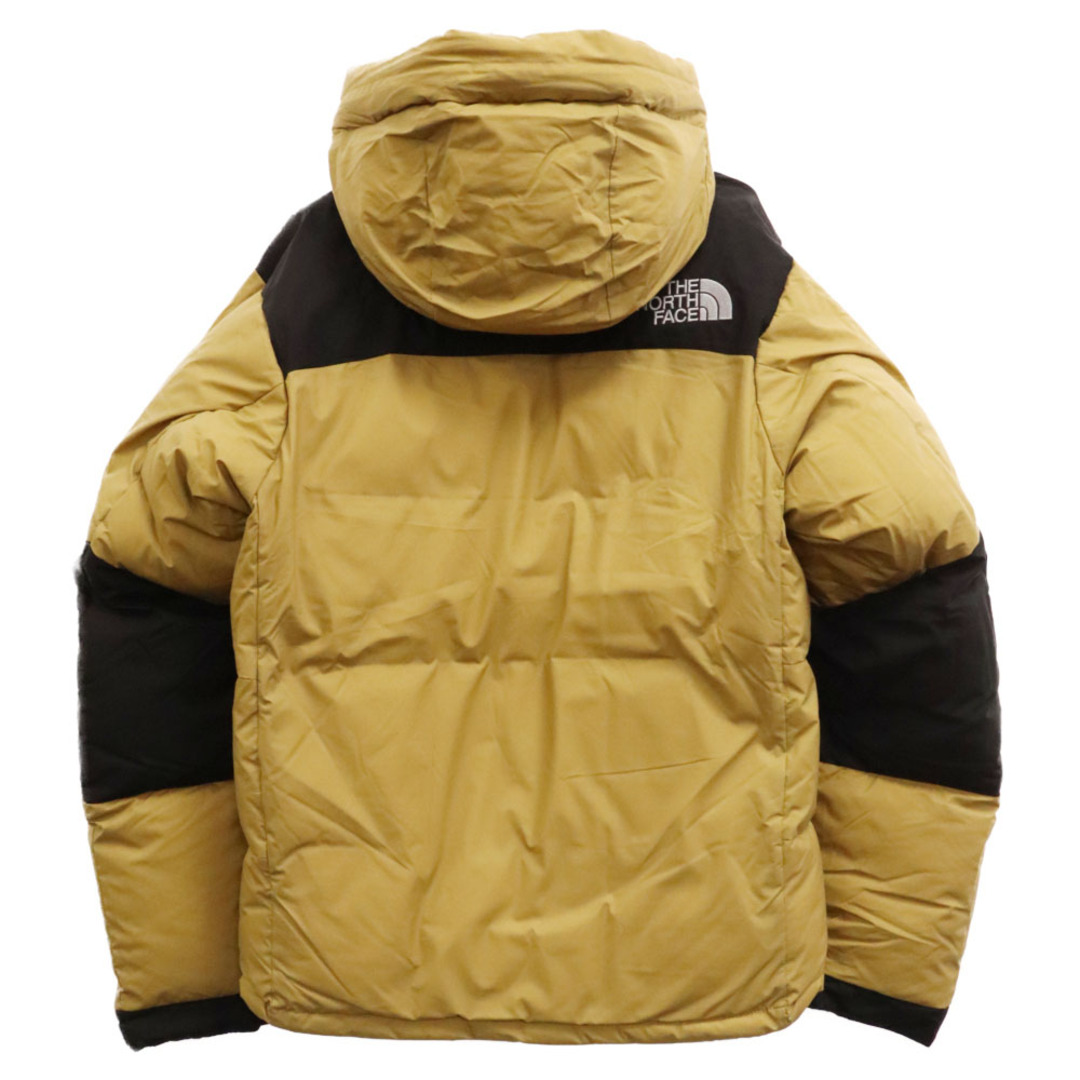 THE NORTH FACE(ザノースフェイス)のTHE NORTH FACE ザノースフェイス Baltro Light Jacket バルトロ ライト ダウンジャケット ベージュ ND92340 メンズのジャケット/アウター(ダウンジャケット)の商品写真