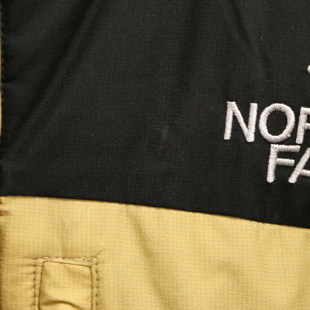 THE NORTH FACE(ザノースフェイス)のTHE NORTH FACE ザノースフェイス Baltro Light Jacket バルトロ ライト ダウンジャケット ベージュ ND92340 メンズのジャケット/アウター(ダウンジャケット)の商品写真