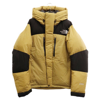 ザノースフェイス(THE NORTH FACE)のTHE NORTH FACE ザノースフェイス Baltro Light Jacket バルトロ ライト ダウンジャケット ベージュ ND92340(ダウンジャケット)