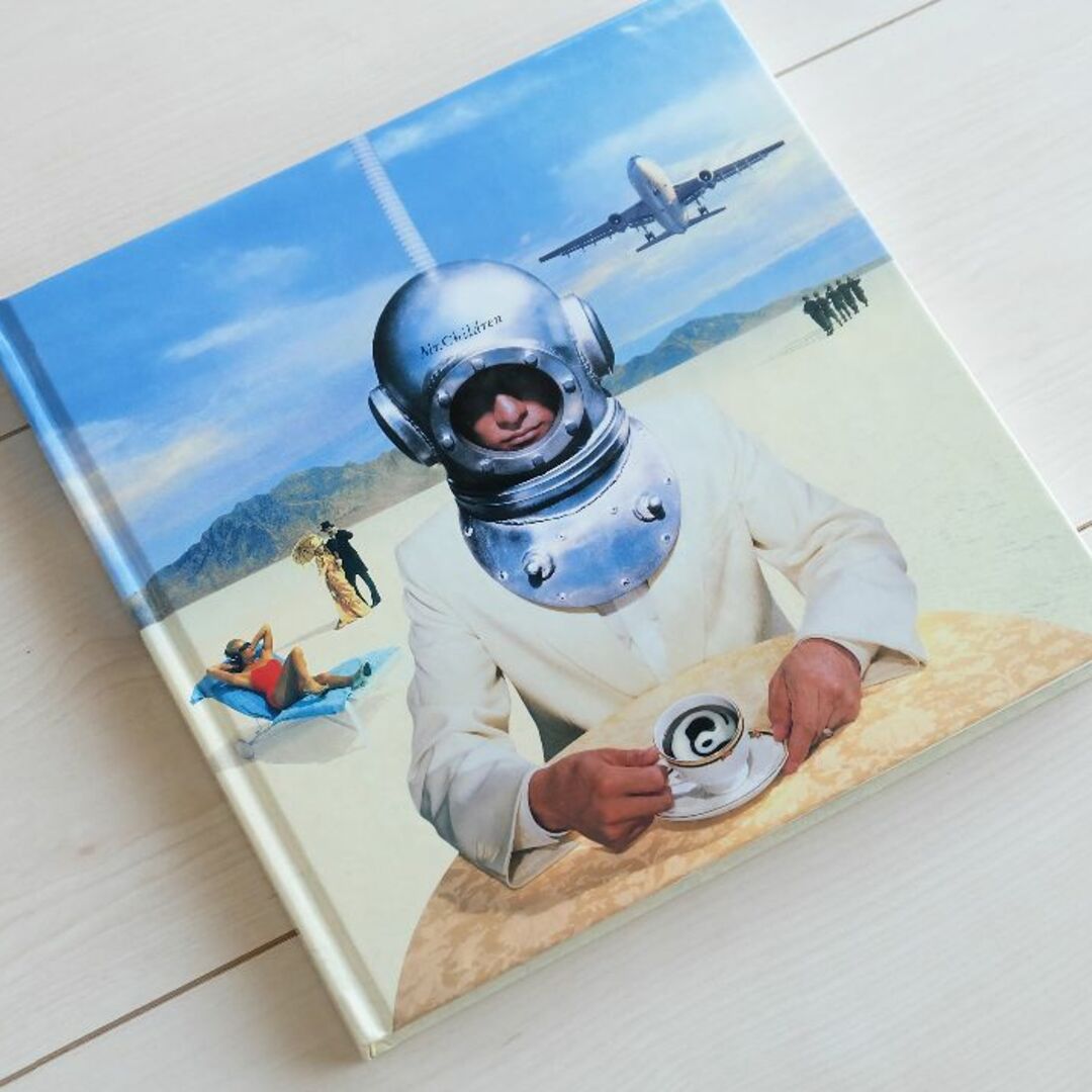 Mr.Children - ミスチル/Qツアーグッズの通販 by いっちゃん Mr.Children - ミスチル/Qツアーグッズの通販 by いっちゃん