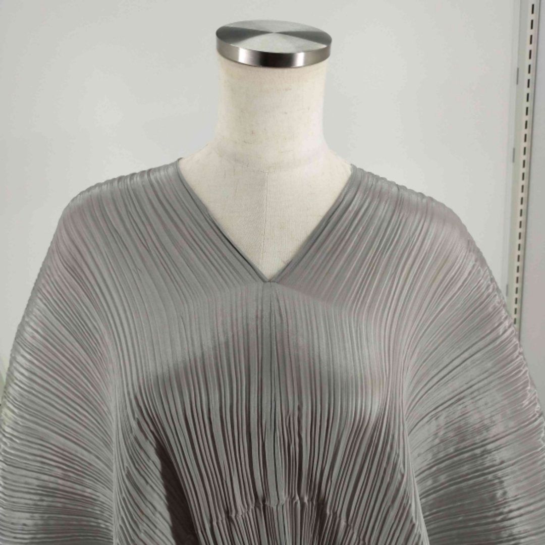 PLEATS PLEASE ISSEY MIYAKE(プリーツプリーズイッセイミヤケ)のPLEATS PLEASE ISSEY MIYAKE(プリーツプリーズイッセイミ レディースのワンピース(その他)の商品写真