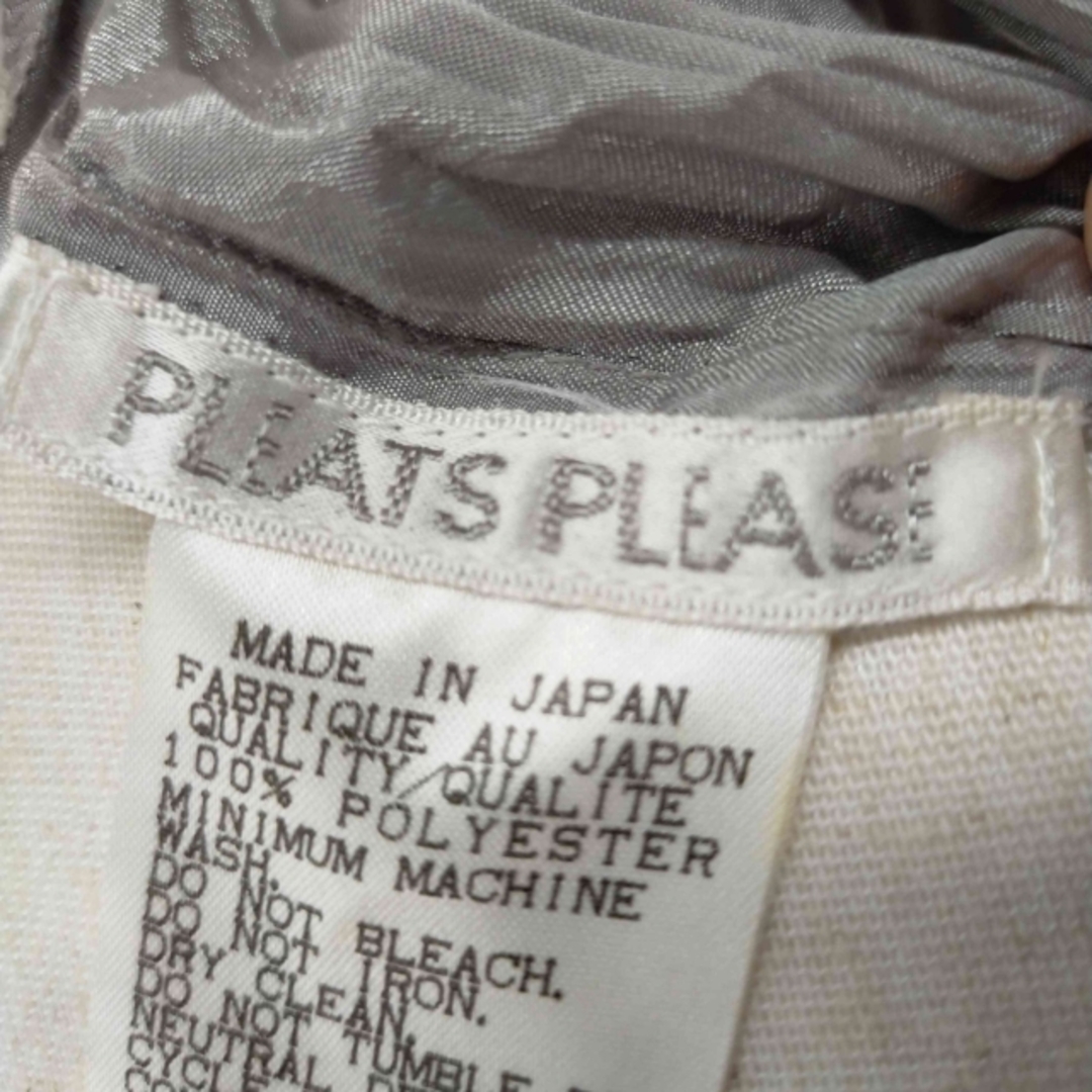 PLEATS PLEASE ISSEY MIYAKE(プリーツプリーズイッセイミヤケ)のPLEATS PLEASE ISSEY MIYAKE(プリーツプリーズイッセイミ レディースのワンピース(その他)の商品写真