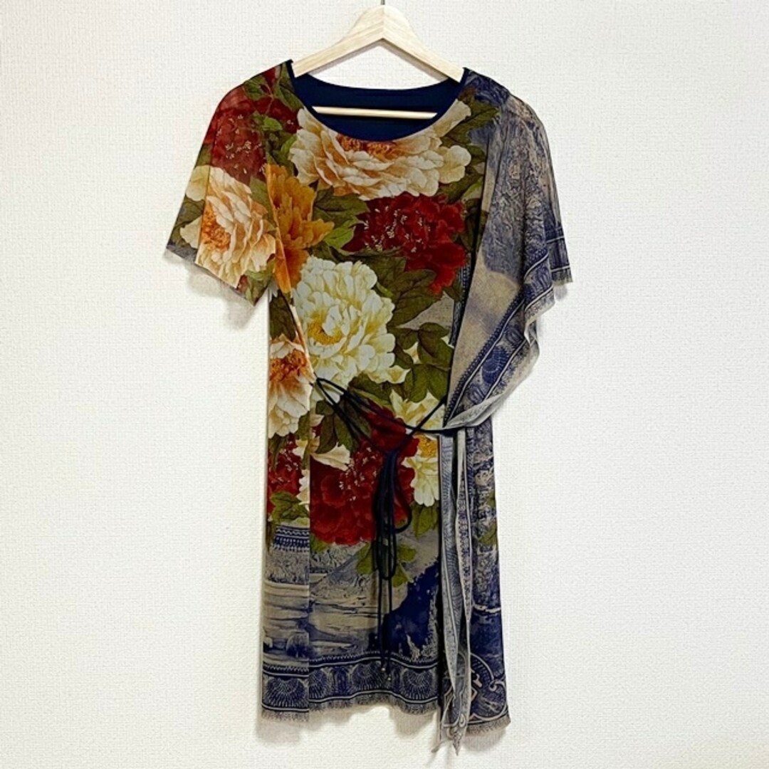 VIVIENNE TAM(ヴィヴィアンタム) ワンピース サイズO レディース VIVIENNE TAM(ヴィヴィアンタム) ワンピース サイズO レディース