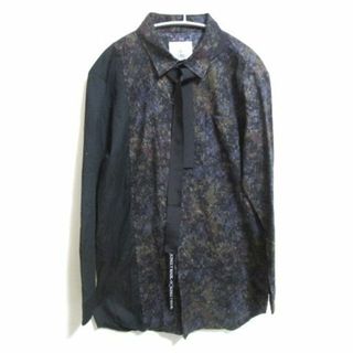 シヴァーライズ シャツ(メンズ)の通販 31点 | CIVARIZEのメンズを買う