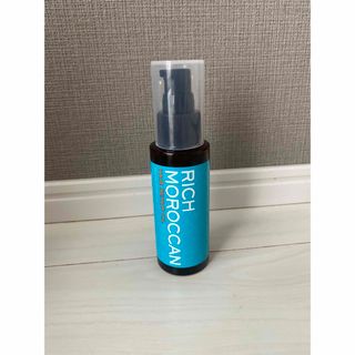 モロッカンオイル(Moroccan oil)のリッチモロッカンヘアリペアオイル(オイル/美容液)