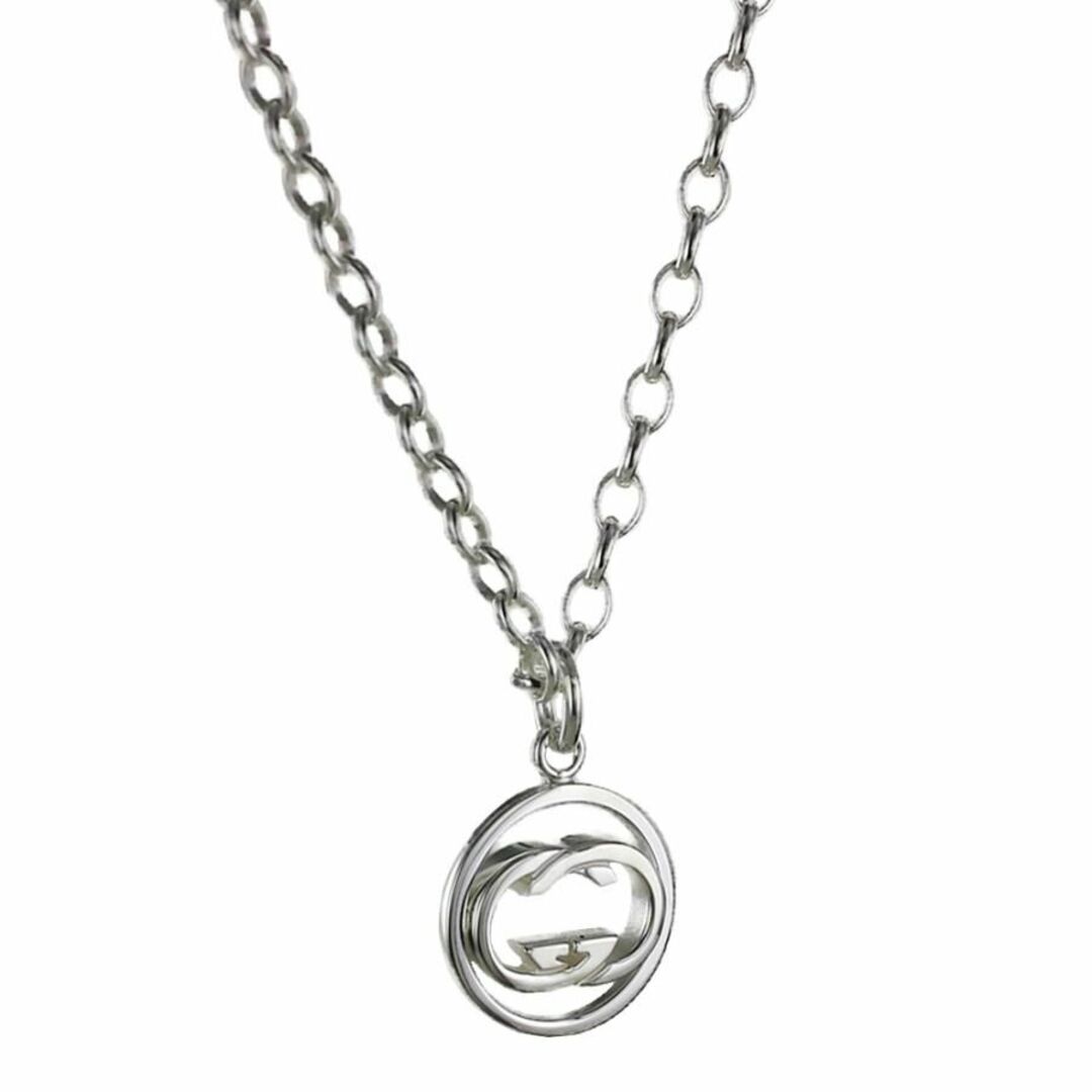 GUCCI - GUCCI グッチ ネックレス ペンダント メンズ レディース GUCCI - GUCCI グッチ ネックレス ペンダント メンズ レディース
