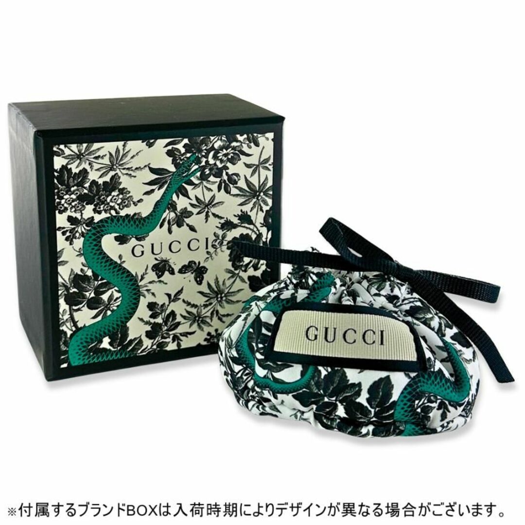 Gucci(グッチ)のGUCCI グッチ ネックレス ペンダント メンズ レディース 誕生日プレゼント レディースのアクセサリー(ネックレス)の商品写真