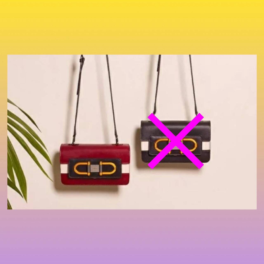 Furla(フルラ)の【10日まで】FURLA  ベラーリア ショルダーバッグ バイカラー フルラ レディースのバッグ(ショルダーバッグ)の商品写真