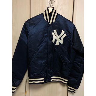 スターター(STARTER)のNew York Yankees ジャケット(スタジャン)