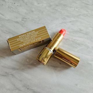 ゲラン(GUERLAIN)のGUERLAIN 口紅 43(口紅)