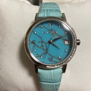 スタージュエリー(STAR JEWELRY)の数量限定商品スタージュエリー　STONE FACE WATCH(腕時計)