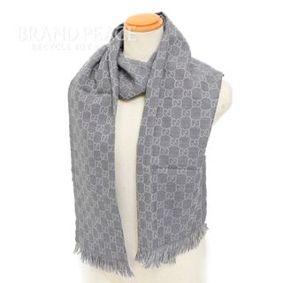 グッチ マフラー(グレー/灰色系)の通販 300点以上 | Gucciを買うなら グッチ マフラー(グレー/灰色系)の通販 300点以上 | Gucciを買うなら