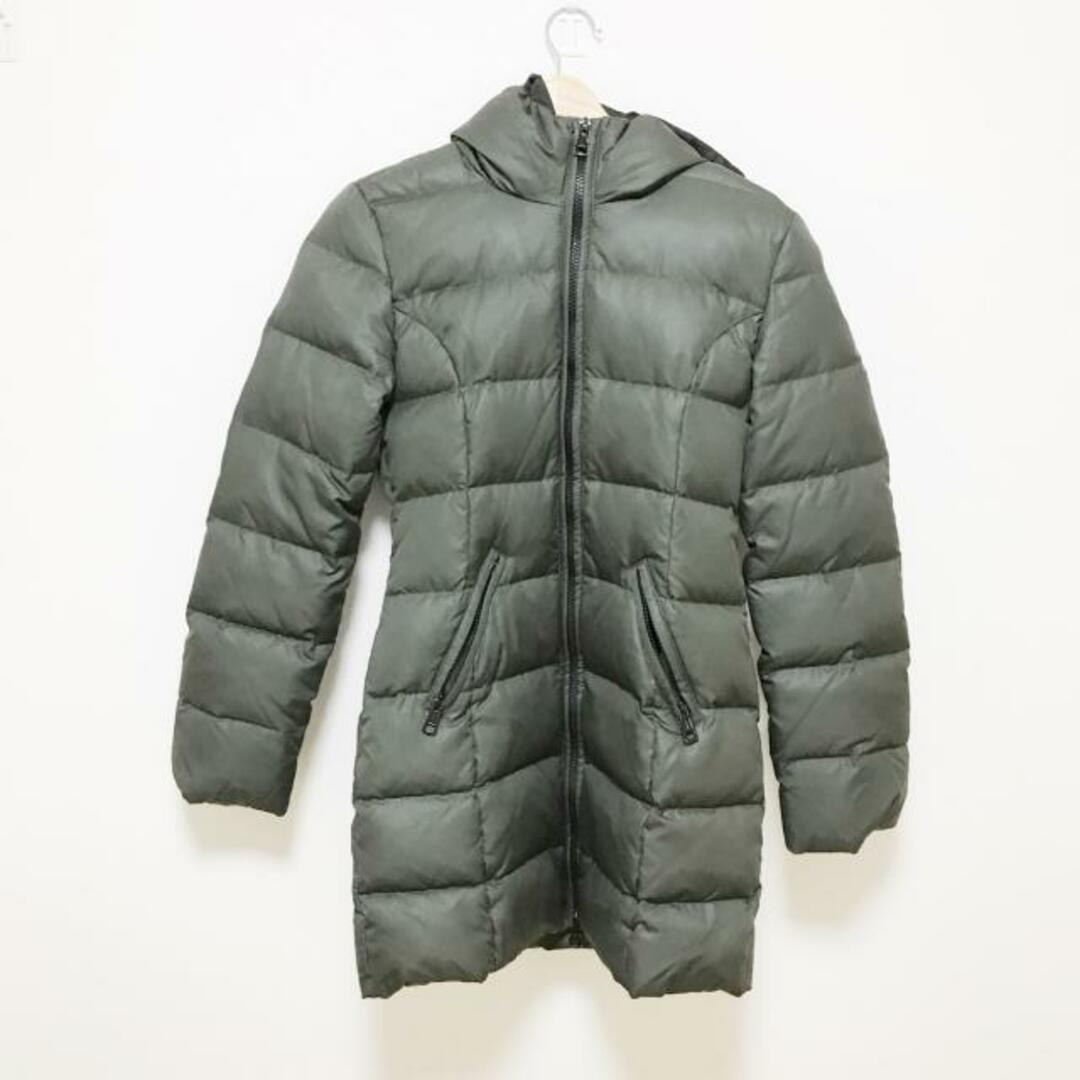 MAX&CO.(マックス&コー) ダウンコート サイズ38 S レディース美品 - カーキ 長袖/冬 | フリマアプリ ラクマ MAX&CO.(マックス&コー) ダウンコート サイズ38 S レディース美品 - カーキ 長袖/冬 | フリマアプリ ラクマ