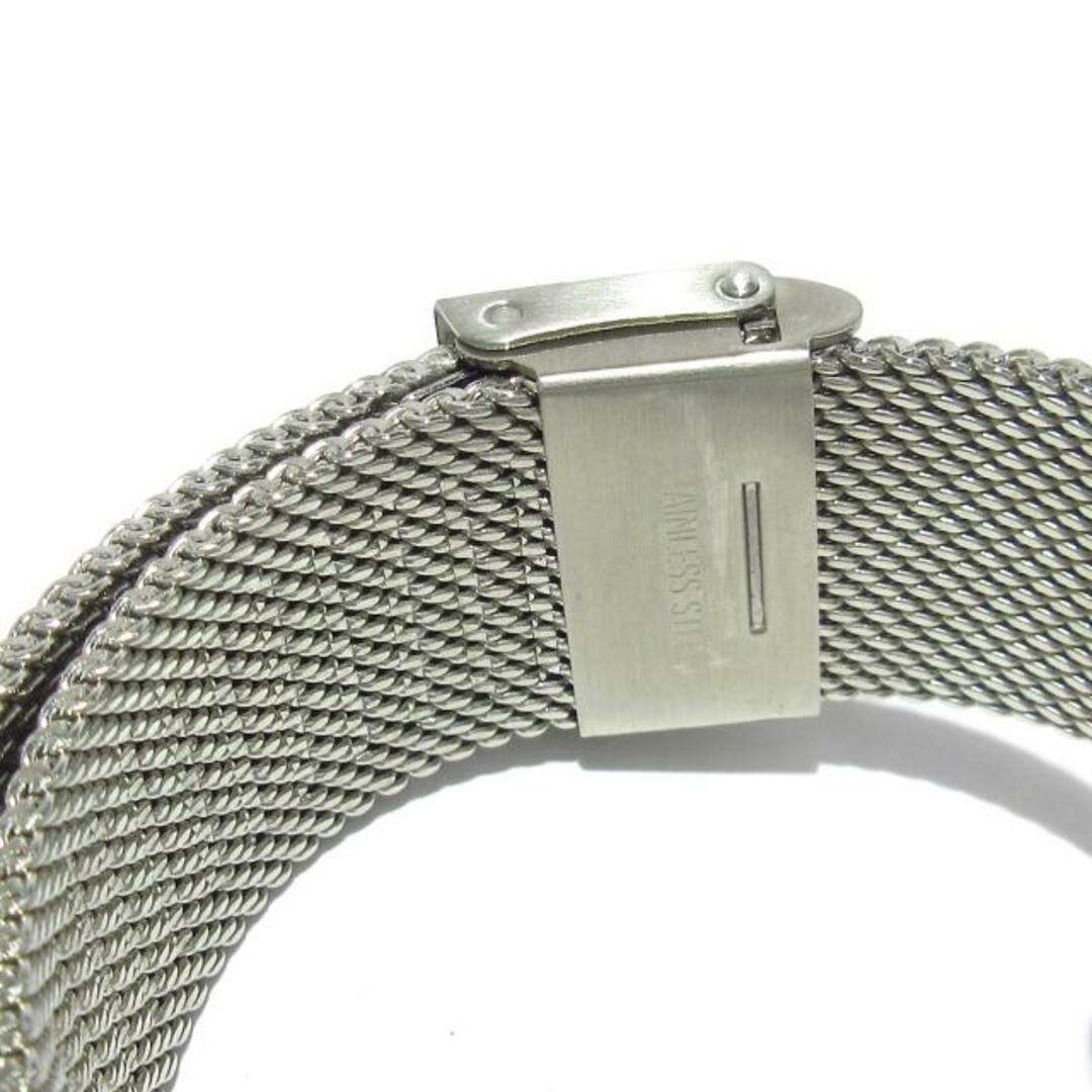 TRIWA(トリワ)のTRIWA(トリワ) 腕時計 - FAST119 グレー レディースのファッション小物(腕時計)の商品写真