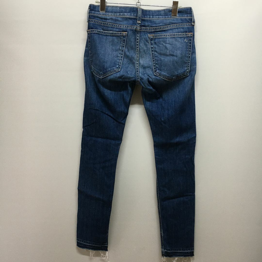 アメリカ製　rag & bone　デニムパンツ　USED　11214