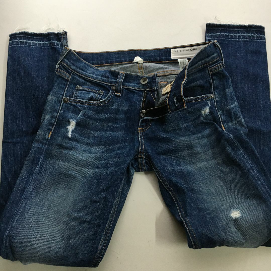 アメリカ製　rag & bone　デニムパンツ　USED　11214