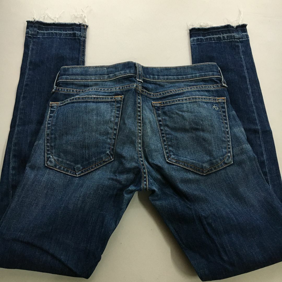 アメリカ製　rag & bone　デニムパンツ　USED　11214