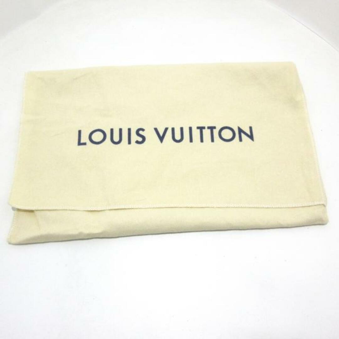 LOUIS VUITTON(ルイヴィトン)のルイヴィトン 長財布 タイガ美品  M30056 レディースのファッション小物(財布)の商品写真