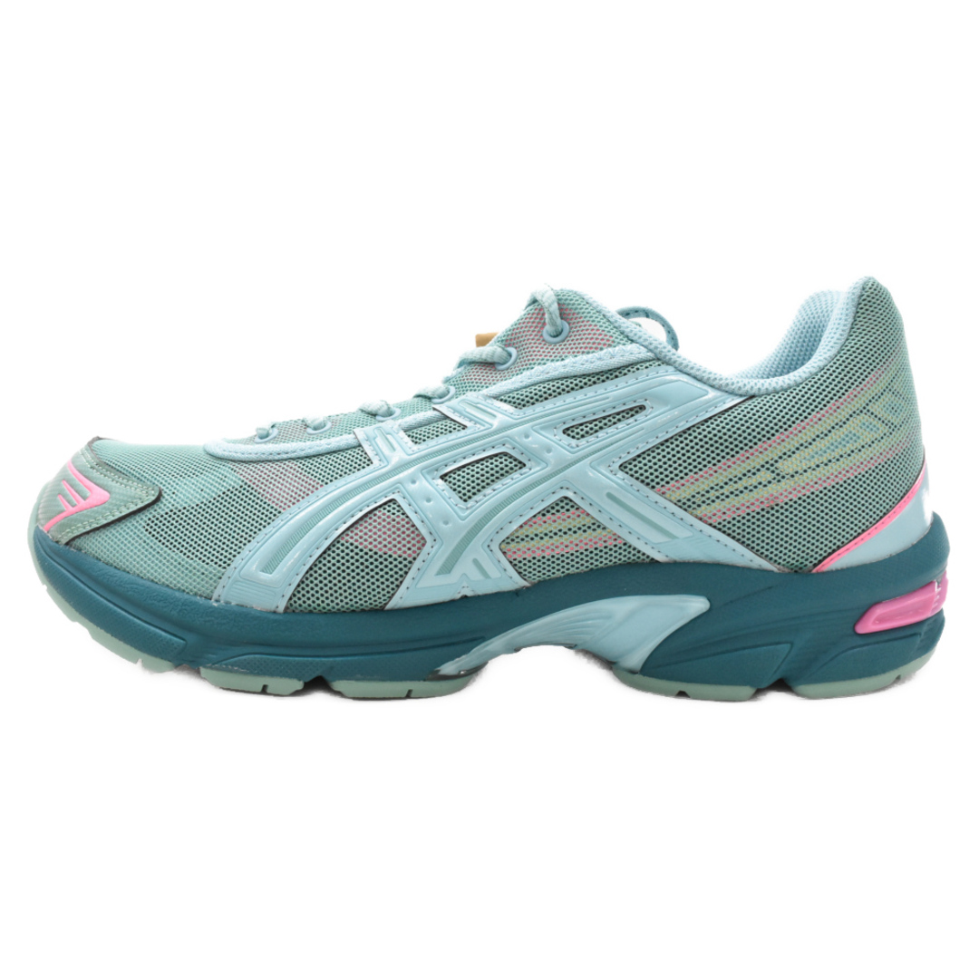 asics(アシックス)のASICS アシックス WMNS UB2-S Gel-1130 1202A191-300 ウィメンズ レースアップローカットスニーカー US11.5/28.0cm レディースの靴/シューズ(スニーカー)の商品写真