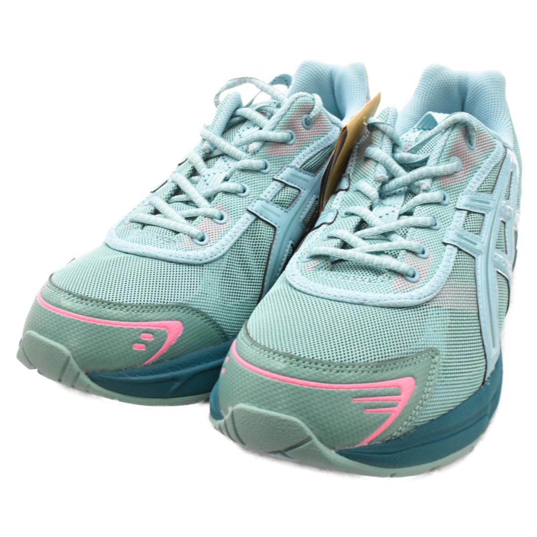 asics(アシックス)のASICS アシックス WMNS UB2-S Gel-1130 1202A191-300 ウィメンズ レースアップローカットスニーカー US11.5/28.0cm レディースの靴/シューズ(スニーカー)の商品写真