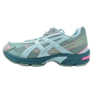 アシックス(asics)のASICS アシックス WMNS UB2-S Gel-1130 1202A191-300 ウィメンズ レースアップローカットスニーカー US11.5/28.0cm(スニーカー)