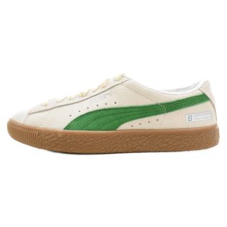 プーマ(PUMA)のPUMA プーマ SUEDE VTG ATMOS BIRDOG FR2 391916-01 アトモス バードッグ エフアールツー スウェードローカットスニーカー US5.5/23.5cm(スニーカー)