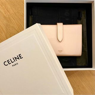 セリーヌ(celine)の【新品同様美品】celineセリーヌ　財布(財布)