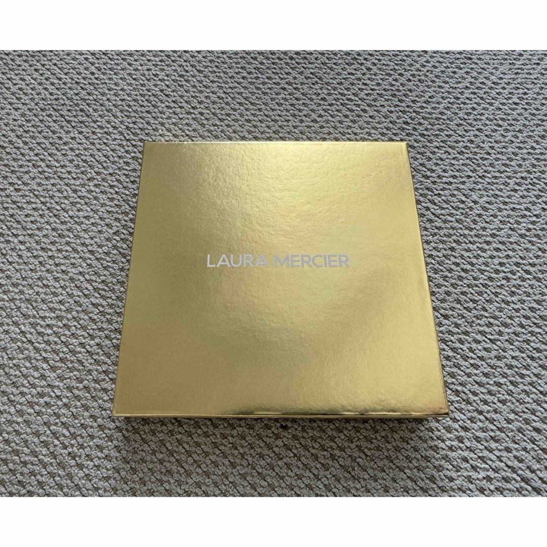 laura mercier(ローラメルシエ)の【laura mercier】スターライト ドリームス アイシャドウ パレット コスメ/美容のベースメイク/化粧品(アイシャドウ)の商品写真