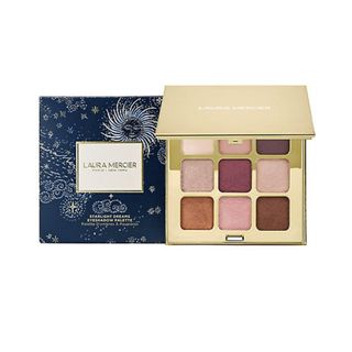 ローラメルシエ(laura mercier)の【laura mercier】スターライト ドリームス アイシャドウ パレット(アイシャドウ)