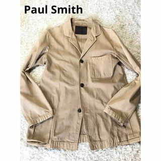 Paul Smith - Paul Smith　デニムジャケット　メンズ　Mサイズ