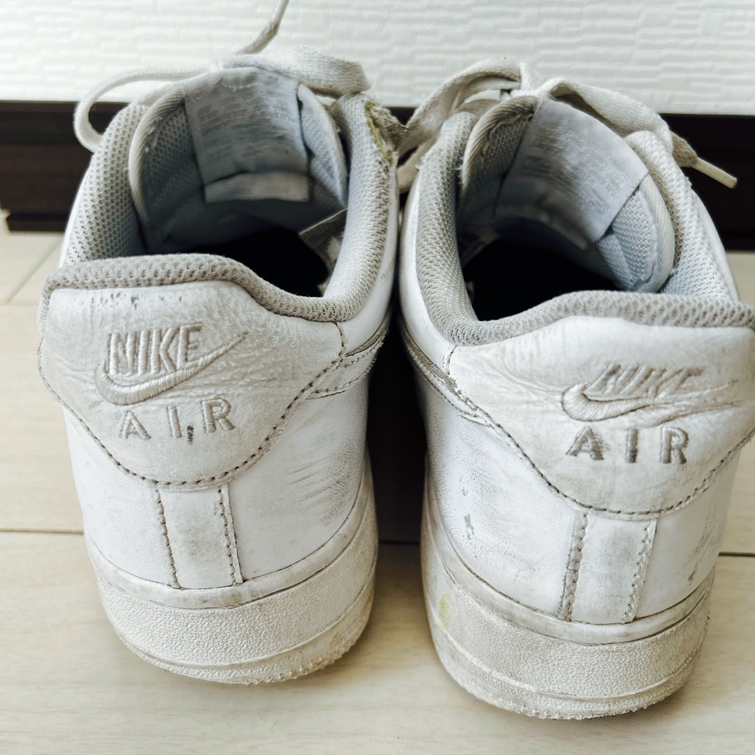 NIKE(ナイキ)のNIKE AIR FORCE 1 メンズ27センチ メンズの靴/シューズ(スニーカー)の商品写真