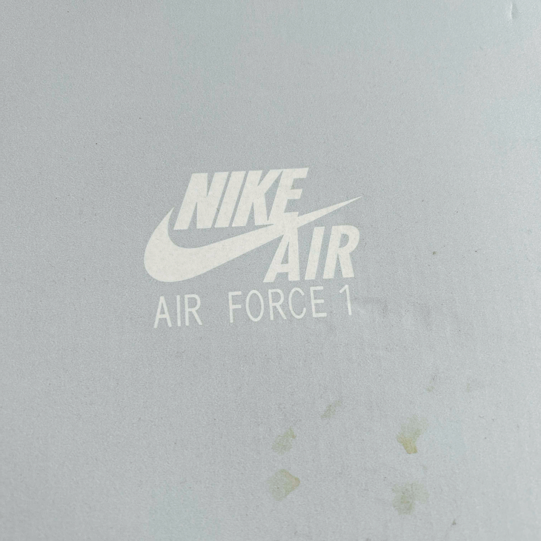 NIKE(ナイキ)のNIKE AIR FORCE 1 メンズ27センチ メンズの靴/シューズ(スニーカー)の商品写真