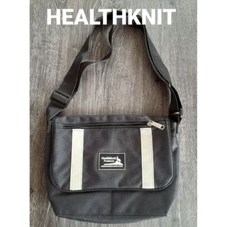 ヘルスニット(Healthknit)のhealthknit ショルダー(ショルダーバッグ)