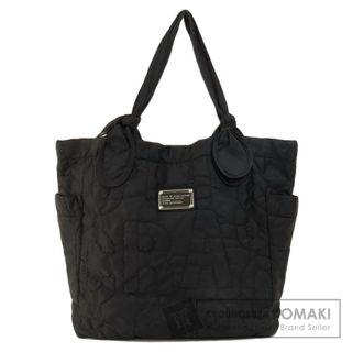 マークバイマークジェイコブス(MARC BY MARC JACOBS)のMARC BY MARC JACOBS ロゴ トートバッグ ナイロン レディース(トートバッグ)