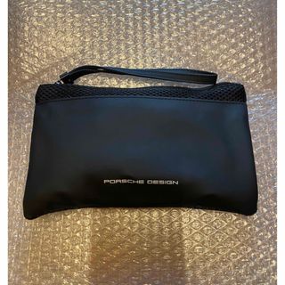 ポルシェデザイン(Porsche Design)のルフトハンザドイツ航空　ビジネスクラスアメニティ　ポルシェデザイン(旅行用品)