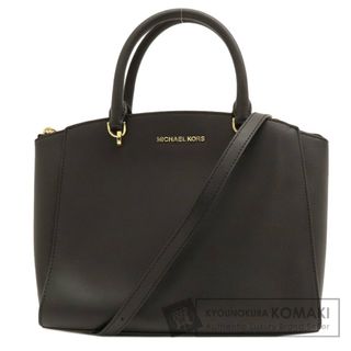 マイケルコース(Michael Kors)のMichael Kors 2WAY ハンドバッグ レザー レディース(ハンドバッグ)